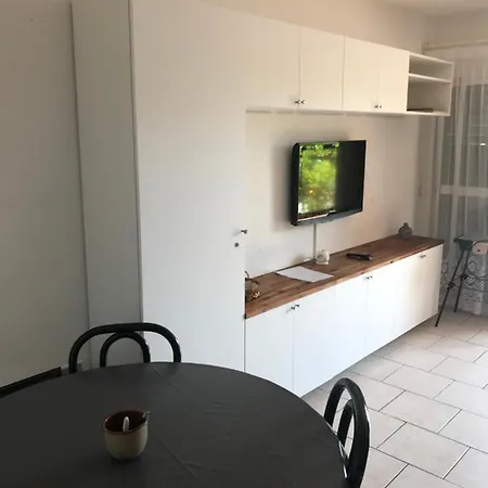 Résidence Acapulco N 71 * Les Issambres