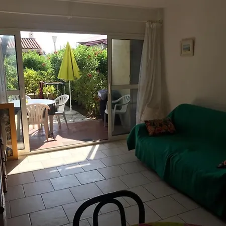 Résidence Acapulco N 71 Appartement