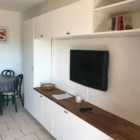 Appartement Résidence Acapulco N 71