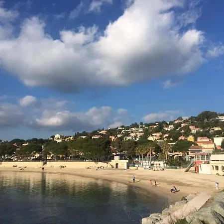 Résidence Acapulco N 71 Les Issambres