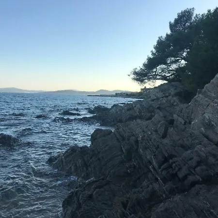 Appartement Résidence Acapulco N 71 Les Issambres