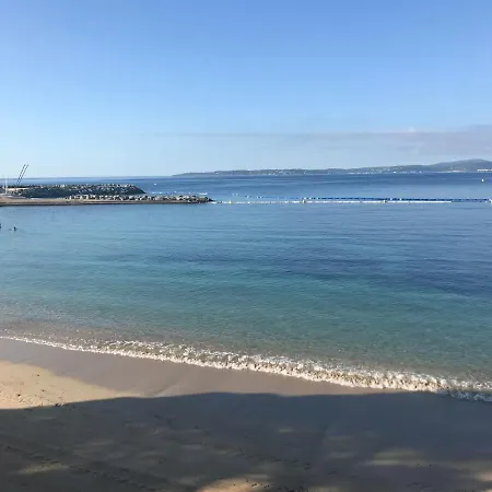 Résidence Acapulco N 71 * Les Issambres